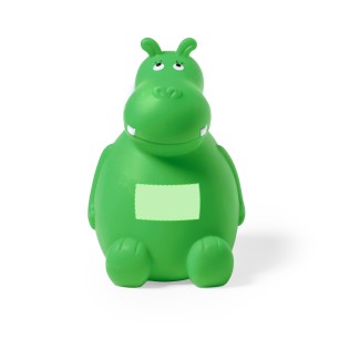 Hippo - PVC
