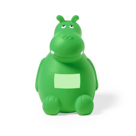 Hippo - PVC