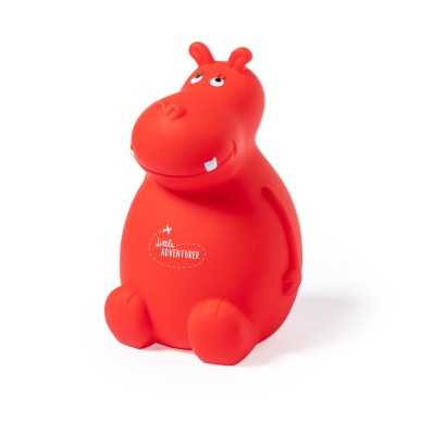 Hippo - PVC