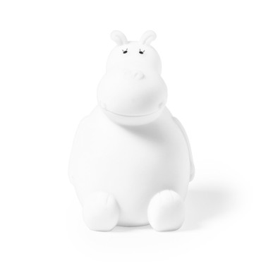 Hippo - PVC