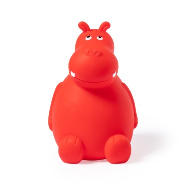 Hippo - PVC