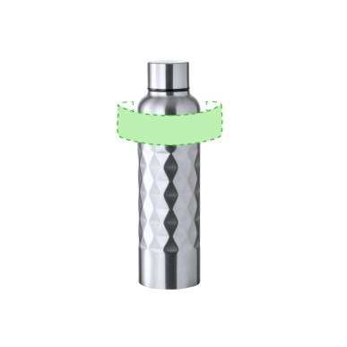 Harriet - 850 ml | Rostfreier Stahl