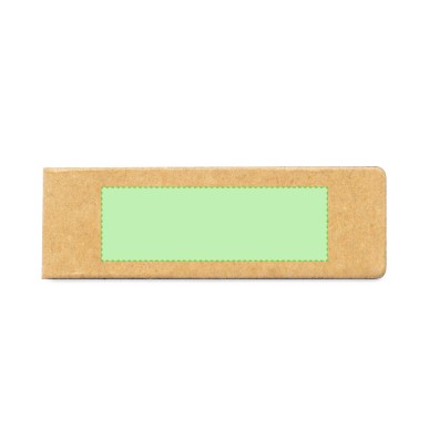 Jofry - Magnetisch | Reclycling Pappe