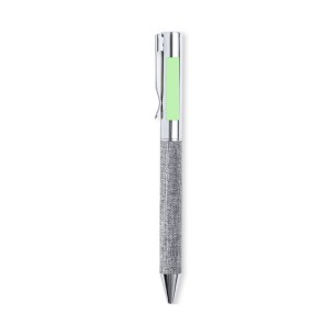 Higolf - Polyester RPET/ Metall