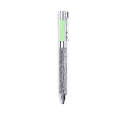 Higolf - Polyester RPET/ Metall