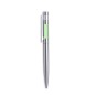Kaylax - Stylo et Roller. Recharge Jumbo | Acier Inox Recyclé