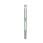 Kaylax - Stylo et Roller. Recharge Jumbo | Acier Inox Recyclé
