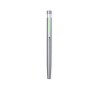 Kaylax - Stylo et Roller. Recharge Jumbo | Acier Inox Recyclé