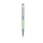 Kaylax - Stylo et Roller. Recharge Jumbo | Acier Inox Recyclé