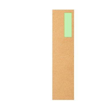 Harzur - Stylo et Roller. Recharge Jumbo | Aluminium Recyclé/ ABS Recy