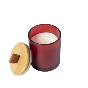 Lonka - Verre/ Bambou