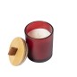 Lonka - Verre/ Bambou Lonka - Verre/ Bambou