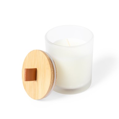Lonka - Verre/ Bambou