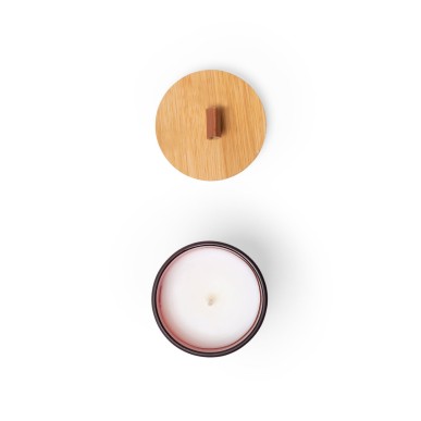 Lonka - Verre/ Bambou