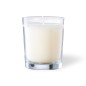 Hanks - Diffuseur Aromatique Verre Arôme Jasmin 50 ml. Bougie Verre Arôme Vanille