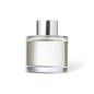 Hanks - Diffuseur Aromatique Verre Arôme Jasmin 50 ml. Bougie Verre Arôme Vanille
