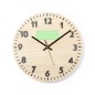 Yustry - 1 Pile AA Non Incluse | MDF