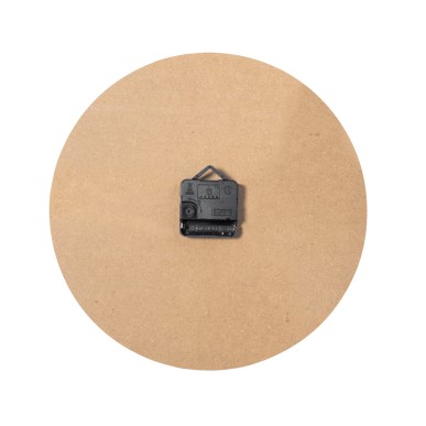 Yustry - 1 Pile AA Non Incluse | MDF
