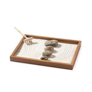 Azumy - 5 Accessoires | Bois