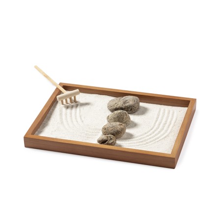 Azumy - 5 Accessoires | Bois