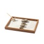Azumy - 5 Accessoires | Bois Azumy - 5 Accessoires | Bois