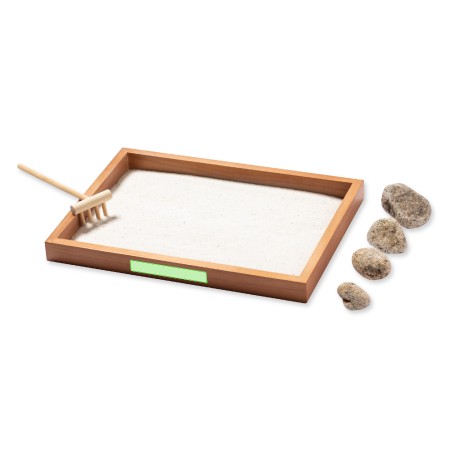 Azumy - 5 Accessoires | Bois