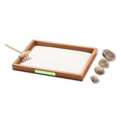 Azumy - 5 Accessoires | Bois