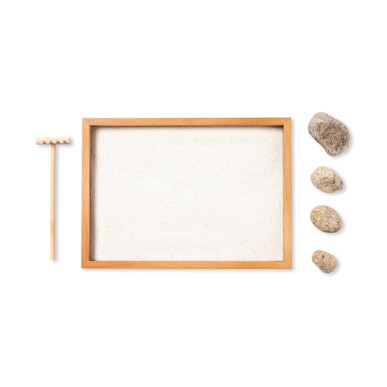 Azumy - 5 Accessoires | Bois