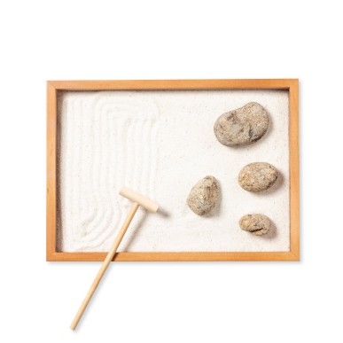 Azumy - 5 Accessoires | Bois
