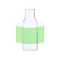 Malister - 4 Verres 320 ml. Carafe 1,35 L | Verre Malister - 4 Verres 320 ml. Carafe 1,35 L | Verre