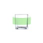 Malister - 4 Verres 320 ml. Carafe 1,35 L | Verre Malister - 4 Verres 320 ml. Carafe 1,35 L | Verre