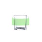 Malister - 4 Verres 320 ml. Carafe 1,35 L | Verre Malister - 4 Verres 320 ml. Carafe 1,35 L | Verre
