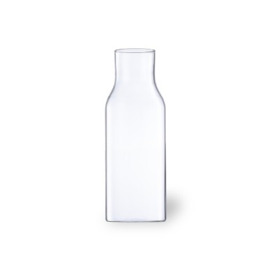 Malister - 4 Verres 320 ml. Carafe 1,35 L | Verre