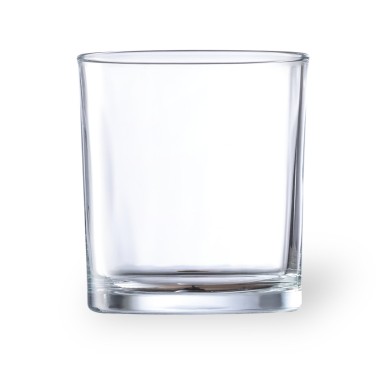 Malister - 4 Verres 320 ml. Carafe 1,35 L | Verre