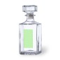 Rockwel - Décanteur 1 L. 4 Verres 200 ml | Verre