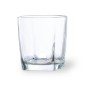 Rockwel - Décanteur 1 L. 4 Verres 200 ml | Verre