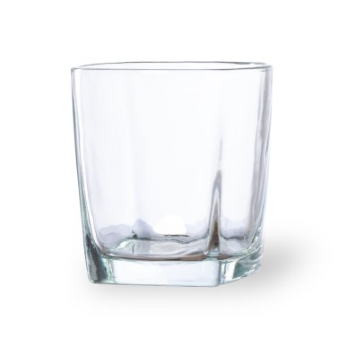 Rockwel - Décanteur 1 L. 4 Verres 200 ml | Verre