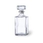 Rockwel - Décanteur 1 L. 4 Verres 200 ml | Verre