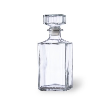 Rockwel - Décanteur 1 L. 4 Verres 200 ml | Verre