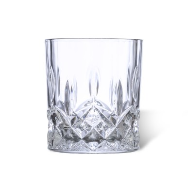 Steger - 2 Verres 320 ml. 8 Glaçons Pierre Naturelle Réutilisables. Pi