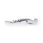 Neider - 2 Verres à Vin 350 ml. Tire-Bouchon Ouvre Bouteille Acier Inox | Bambou Neider - 2 Verres à Vin 350 ml. Tire-Bouchon Ouvre Bouteille Acier Inox | Bambou