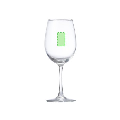 Neider - 2 Verres à Vin 350 ml. Tire-Bouchon Ouvre Bouteille Acier Ino