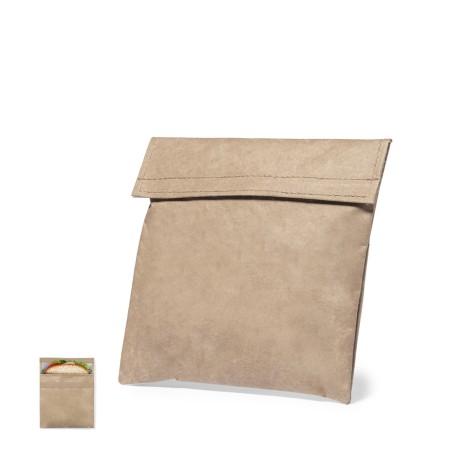 Akiles - Laminiertes Reclycling Papier/ PEVA