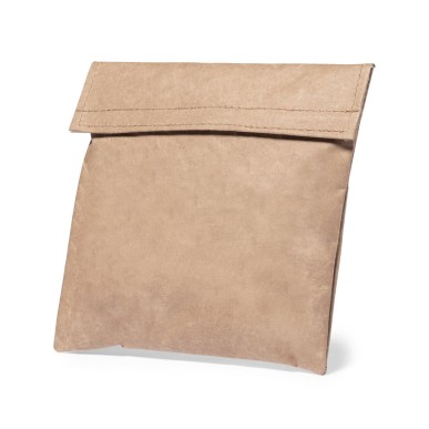 Akiles - Laminiertes Reclycling Papier/ PEVA