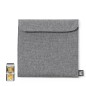 Kalkin - Polyester 600D RPET/ PEVA Kalkin - Polyester 600D RPET/ PEVA