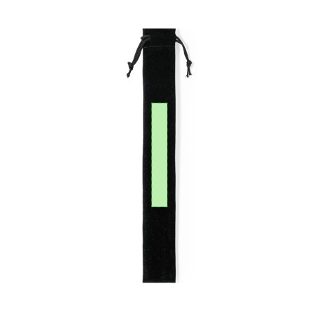 Firux - 2 Pièces. Réutilisable. Nettoyant Incluse. Étui Suédine | Acier Inox