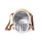 Bubu - Osier/ Aluminium/ Bambou Bubu - Osier/ Aluminium/ Bambou