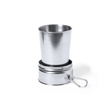 Daibak - 220 ml | Rostfreier Stahl