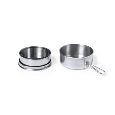 Daibak - 220 ml | Rostfreier Stahl
