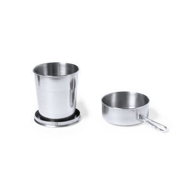 Daibak - 220 ml | Rostfreier Stahl